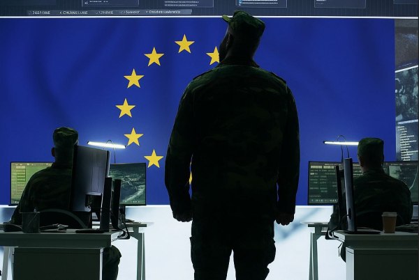 «Για τα μάτια σου μόνo» – Πόσο πιθανό είναι να δούμε μια ευρωπαϊκή «CIA»;