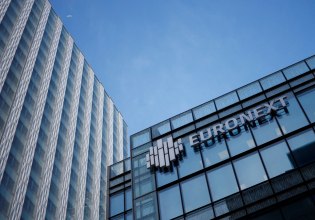 Η Euronext συγκέντρωσε πάνω από το 60% των μετοχών της ΕΧΑΕ