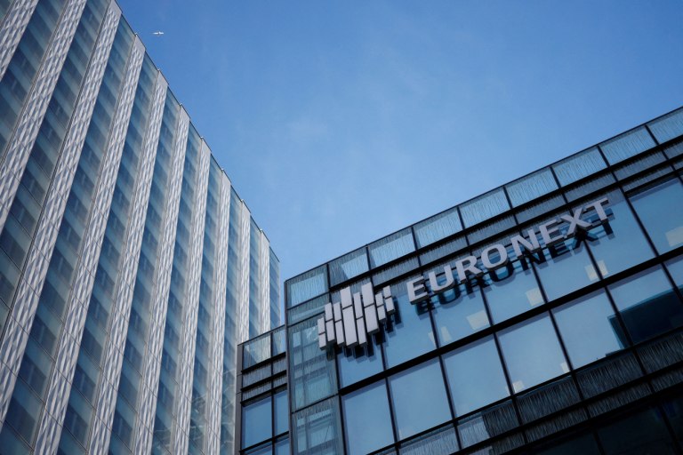 Χρηματιστήριο Euronext