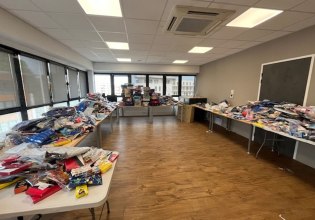 Η Europol κατάσχεσε 8 εκατομμύρια πλαστά και επικίνδυνα παιχνίδια