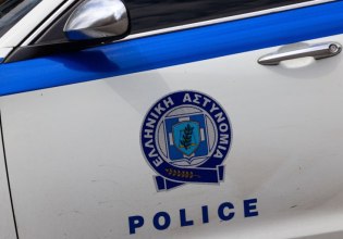 Συνελήφθη γνωστός τράπερ για κατοχή ναρκωτικών
