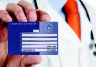 Ευρωπαϊκή Κάρτα Ασφάλισης – Ταξιδεύοντας με… ασφάλεια