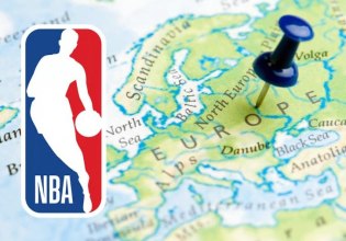 Η μεγάλη επανάσταση του μπάσκετ