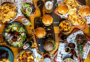 Η ΕΕ ετοιμάζει φόρο για τα ανθυγιεινά τρόφιμα και τα αλκοολούχα ποτά – Σχέδιο για την υγεία της καρδιάς