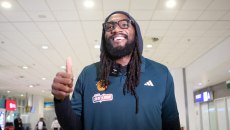 Με Φαρίντ και 13 παίκτες ο Παναθηναϊκός στο Παρίσι – Μαζί και ο Λεσόρ