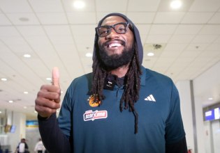 Με Φαρίντ και 13 παίκτες ο Παναθηναϊκός στο Παρίσι – Μαζί και ο Λεσόρ