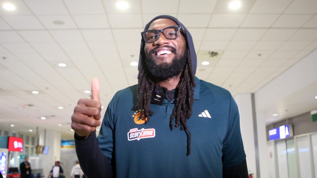 Με Φαρίντ και 13 παίκτες ο Παναθηναϊκός στο Παρίσι – Μαζί και ο Λεσόρ