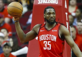 Κοντά στον Κένεθ Φαρίντ ο Παναθηναϊκός (vid)