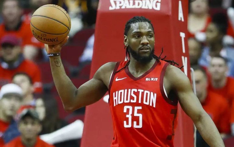 Κοντά στον Κένεθ Φαρίντ ο Παναθηναϊκός (vid)