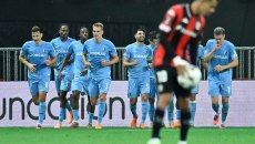 Υπερθέαμα: Γκολ και highlights από τα παιχνίδια του Europa League (vids)