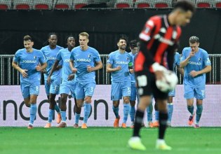 Υπερθέαμα: Γκολ και highlights από τα παιχνίδια του Europa League (vids)