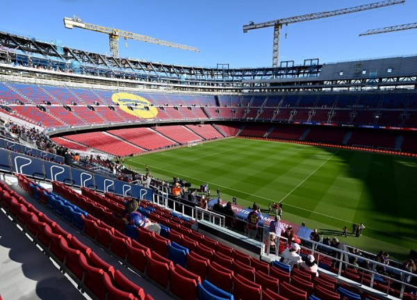 Μπαρτσελόνα: Είναι επίσημο! Σε ποιο παιχνίδι επιστρέφει στο νέο «Καμπ Νου»