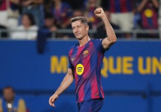 «Ο Λεβαντόφσκι θα αποσυρθεί, αν δεν ανανεώσει με Μπαρτσελόνα»