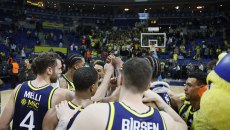 Φενέρμπαχτσε – Βιλερμπάν 81-67: Επιστροφή στις νίκες για την ομάδα του Γιασικεβίτσιους