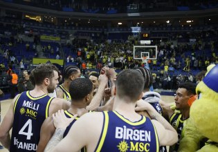 Φενέρμπαχτσε – Βιλερμπάν 81-67: Επιστροφή στις νίκες για την ομάδα του Γιασικεβίτσιους