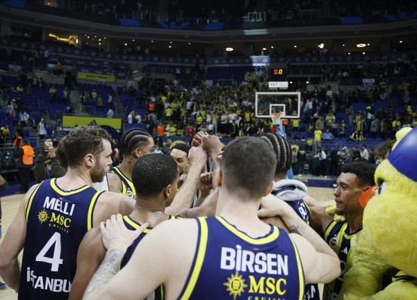 Φενέρμπαχτσε – Βιλερμπάν 81-67: Επιστροφή στις νίκες για την ομάδα του Γιασικεβίτσιους