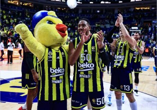 Φενέρμπαχτσε – Βίρτους Μπολόνια 66-64: Πέμπτη σερί νίκη για την ομάδα του Σάρας