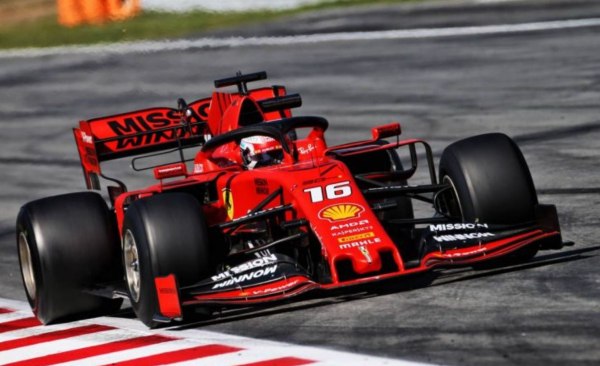 Η Ferrari κυριαρχεί στην αξία των ομάδων F1: πάνω από 6,4 δισ. δολάρια η αξία του brand