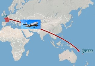 Η διαφορετικότητα του Κυπέλλου Γαλλίας: Ταξίδι 37.000 χιλιομέτρων για ένα ματς!