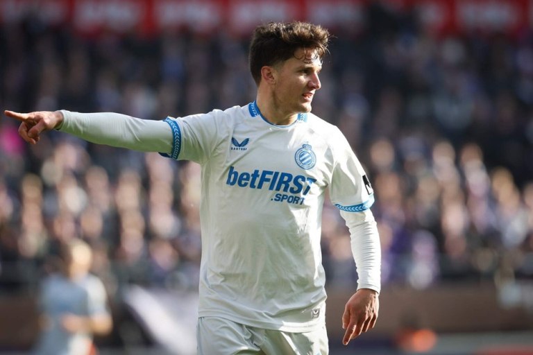 LIVE: Σπόρτινγκ – Κλαμπ Μπριζ