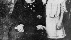 Μαρία Ιορδανίδου: Έγραψα μόνο και μόνο για να θυμηθώ τα παλιά, όχι για να γίνω συγγραφέας