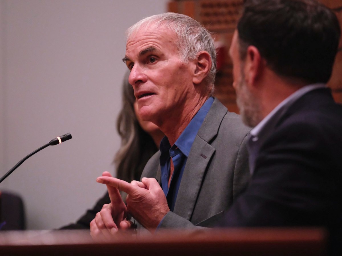 Νόρμαν Φίνκελσταϊν: Η Γάζα έχει πια εξαφανιστεί