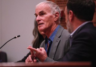 Νόρμαν Φίνκελσταϊν: Η Γάζα έχει πια εξαφανιστεί