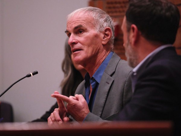 Νόρμαν Φίνκελσταϊν: Η Γάζα έχει πια εξαφανιστεί