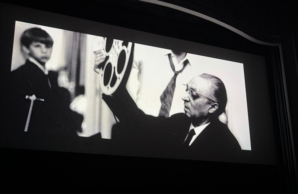 Υπόκλιση στη χρυσή εποχή του ελληνικού σινεμά: Το 66ο ΦΚΘ βράβευσε τους πρωταγωνιστές της δεκαετίες του ’60