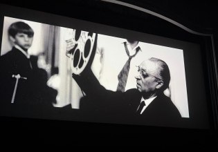 Υπόκλιση στη χρυσή εποχή του ελληνικού σινεμά: Το 66ο ΦΚΘ βράβευσε τους πρωταγωνιστές της δεκαετίες του ’60