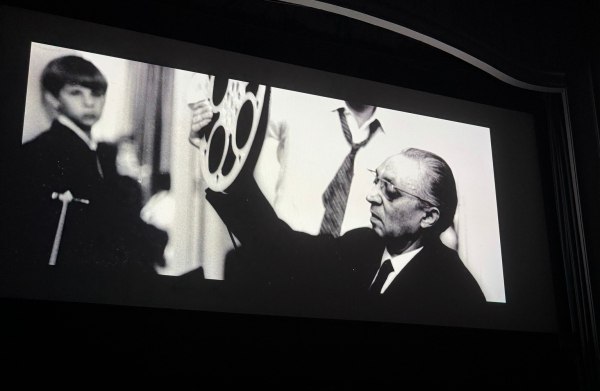 Υπόκλιση στη χρυσή εποχή του ελληνικού σινεμά: Το 66ο ΦΚΘ βράβευσε τους πρωταγωνιστές της δεκαετίες του ’60