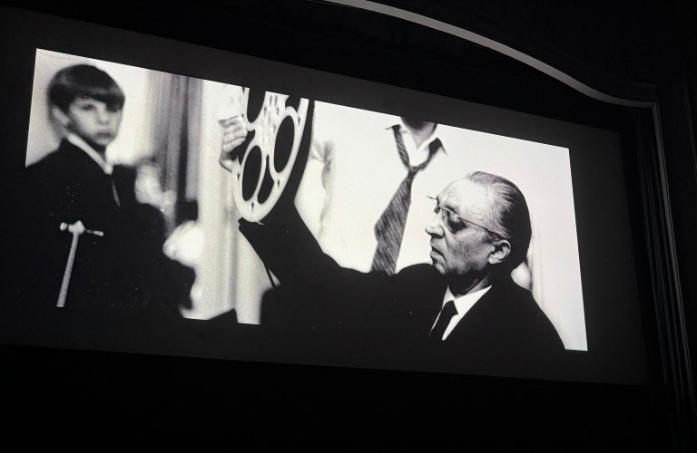 Υπόκλιση στη χρυσή εποχή του ελληνικού σινεμά: Το 66ο ΦΚΘ βράβευσε τους πρωταγωνιστές της δεκαετίες του ’60