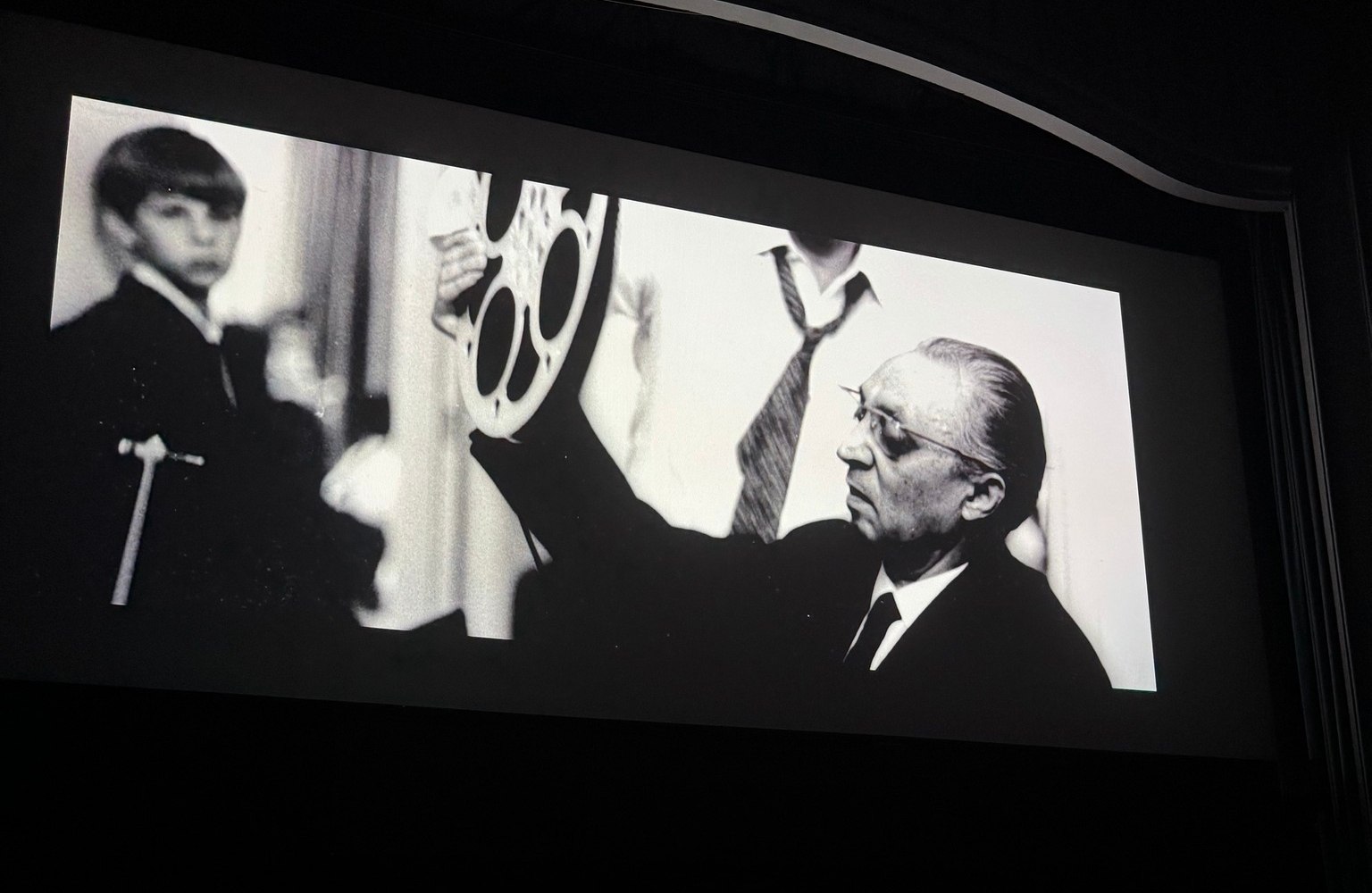 Υπόκλιση στη χρυσή εποχή του ελληνικού σινεμά: Το 66ο ΦΚΘ βράβευσε τους πρωταγωνιστές της δεκαετίες του ’60