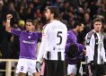 Φιορεντίνα – Γιουβέντους 1-1: «Κόλλησε» και με τους ουραγούς η «Γηραιά κυρία»