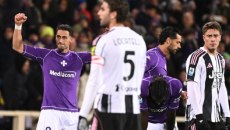Φιορεντίνα – Γιουβέντους 1-1: «Κόλλησε» και με τους ουραγούς η «Γηραιά κυρία» (vid)