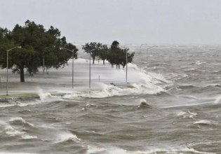 Κακοκαιρία: Συναγερμός στην Πολιτική Προστασία για επικίνδυνες καταιγίδες – Πού θα χτυπήσει η Adel τις επόμενες ώρες