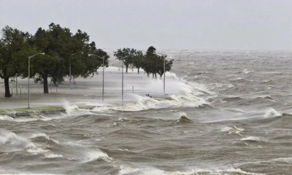 Κακοκαιρία: Συναγερμός στην Πολιτική Προστασία για επικίνδυνες καταιγίδες – Πού θα χτυπήσει η Adel τις επόμενες ώρες