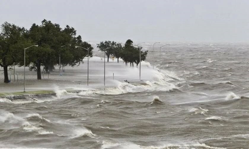 Κακοκαιρία: Συναγερμός στην Πολιτική Προστασία για επικίνδυνες καταιγίδες – Πού θα χτυπήσει η Adel τις επόμενες ώρες