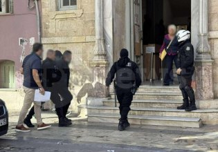 Βορίζια: Τι έλεγε ο 58χρονος με τη δολοφονία της αδερφής του – Κατηγορείται ότι έκρυψε όπλα μετά το μακελειό
