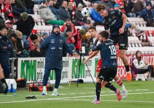 Ο Ολυμπιακός πανηγύρισε… 3.027 χιλιόμετρα μακριά – Μεγάλη νίκη της Βίκινγκ, «δείχνει» Champions League (Vid)