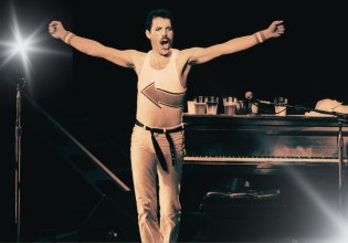 «Όταν φύγω, τελειώστε το»: Το δραματικό φινάλε του Φρέντι Μέρκιουρι 34 χρόνια από τον θάνατό του