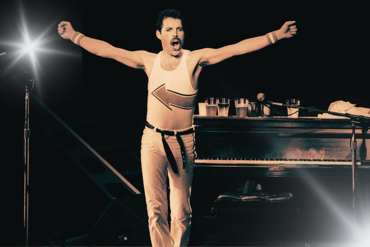 «Όταν φύγω, τελειώστε το»: Το δραματικό φινάλε του Φρέντι Μέρκιουρι 34 χρόνια από τον θάνατό του