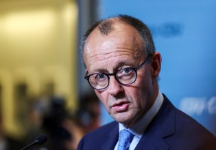 Γερμανία: Ο Μερτς προσκαλεί τον τζιχαντιστή πρόεδρο της Συρίας για να συζητήσουν την επιστροφή των προσφύγων