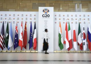 Τραμπ: Κανένας αμερικανός αξιωματούχος δεν θα πάει στη Νότια Αφρική για την G20