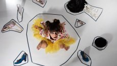 Tο Αποτύπωμα: Η εικαστική περφόρμανς της Φένιας Αποστόλου στο Calderone Art Space