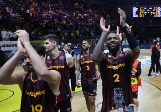 Τι αποκαλύπτουν για το NBA Europe: «Η Γαλάτασαραϊ θα είναι η πρώτη τούρκικη ομάδα που θα λάβει μέρος…»