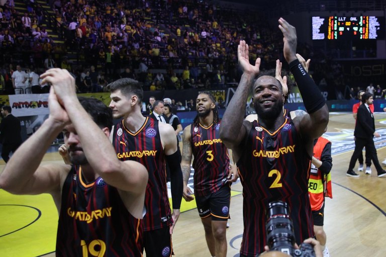 Τι αποκαλύπτουν για το NBA Europe: «Η Γαλάτασαραϊ θα είναι η πρώτη τούρκικη ομάδα που θα λάβει μέρος...»