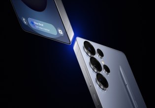 Galaxy S25 Series: Κορυφαία τεχνολογία στην παλάμη σου