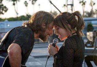 Η Lady Gaga έκανε τα γυρίσματα του A Star is Born το 2017 παίρνοντας αγωγή για κατάθλιψη – «Νιώθω τυχερή που ζω»