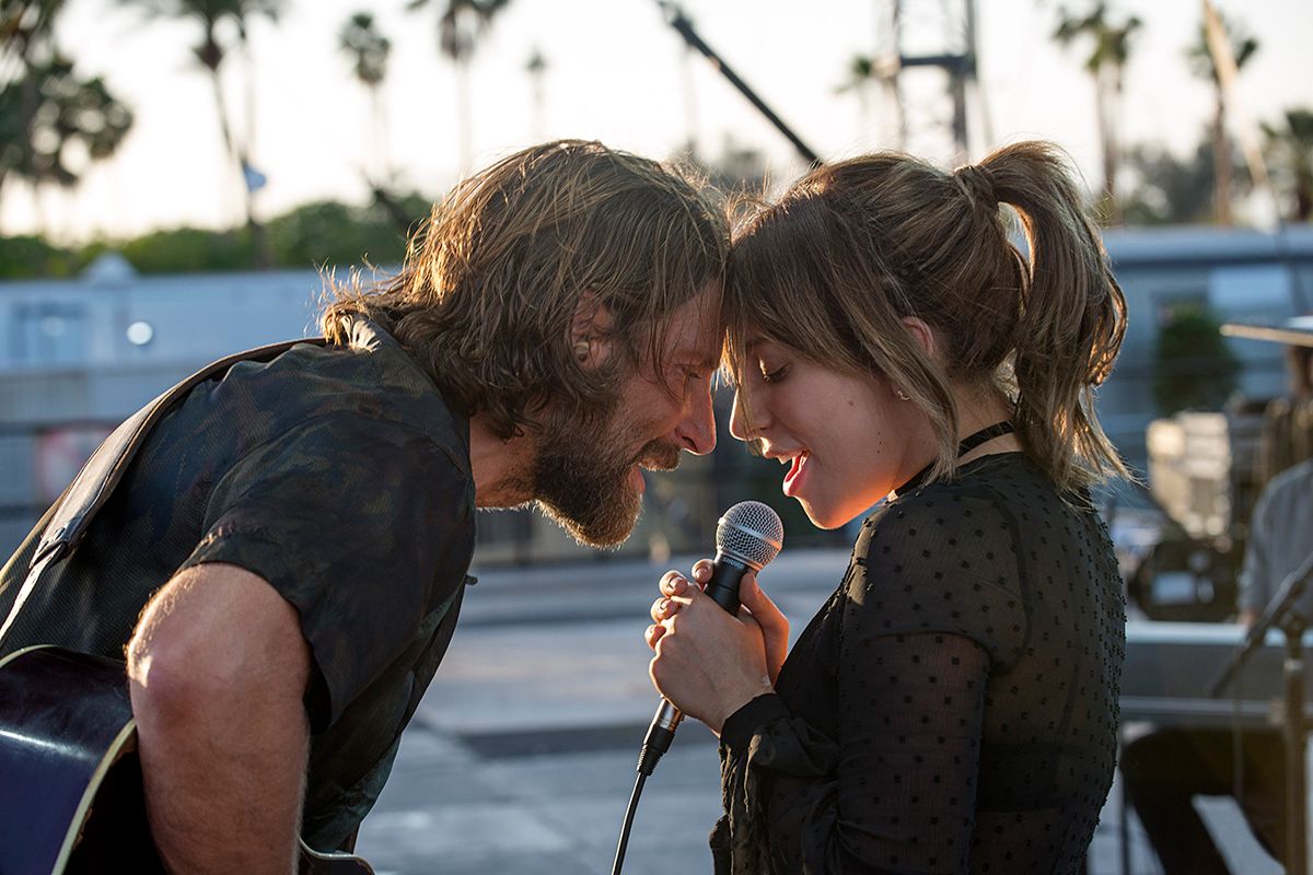 Η Lady Gaga έκανε τα γυρίσματα του A Star is Born το 2017 παίρνοντας αγωγή για κατάθλιψη –  «Νιώθω τυχερή που ζω»